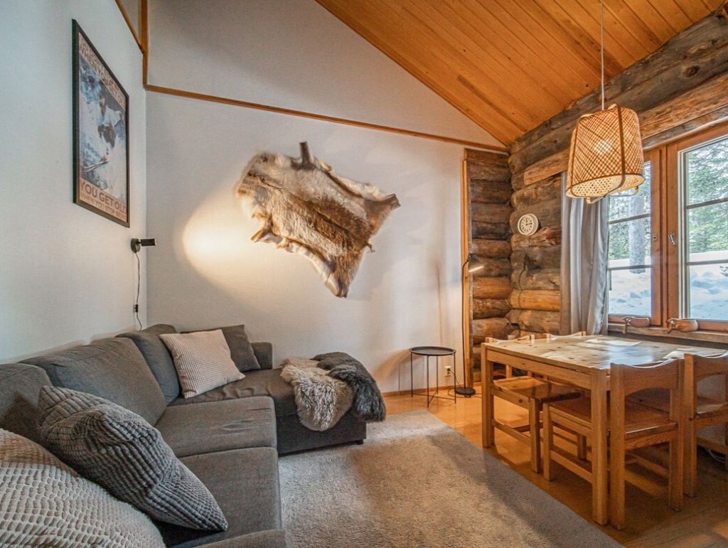 Kelorakka 5 as 13 olohuone